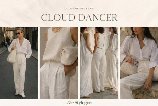 Vol. 12 [Special Edition] — Cloud Dancer: The Ethereal Breath