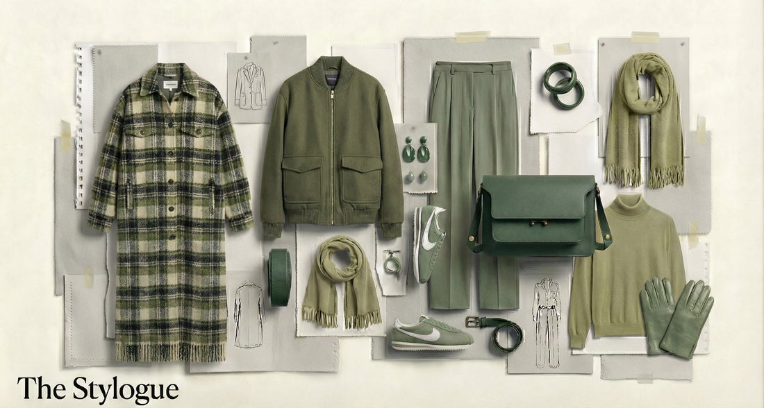 Vol. 8 Green, The Natural Equilibrium