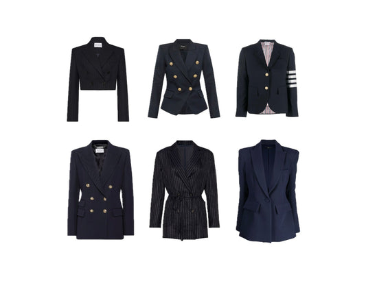 Structured Navy Authority