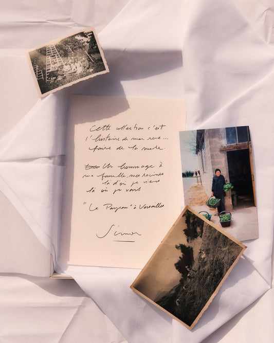 The Jacquemus Edit : Spring/Summer 26