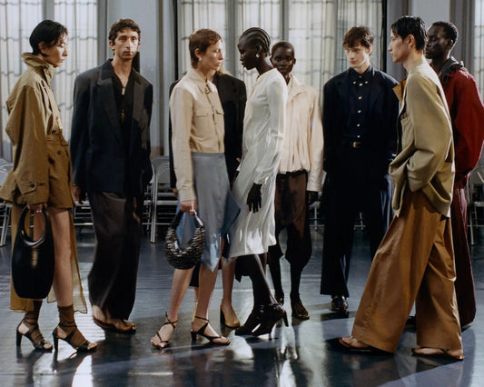 The Lemaire Edit: Spring/Summer 2026