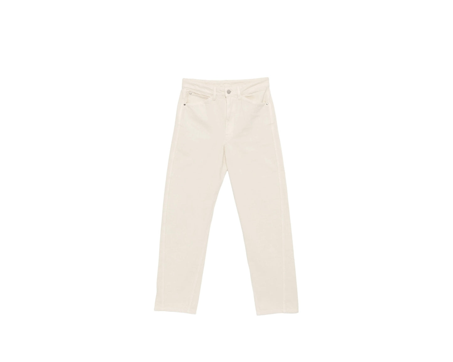 LEMAIRE
cotton jeans