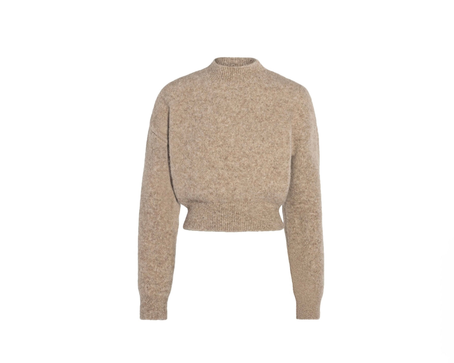 La Maille Jacquemus jumper