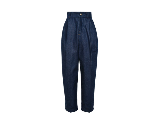 Jacquemus Le De Nîmes Curzio Jeans