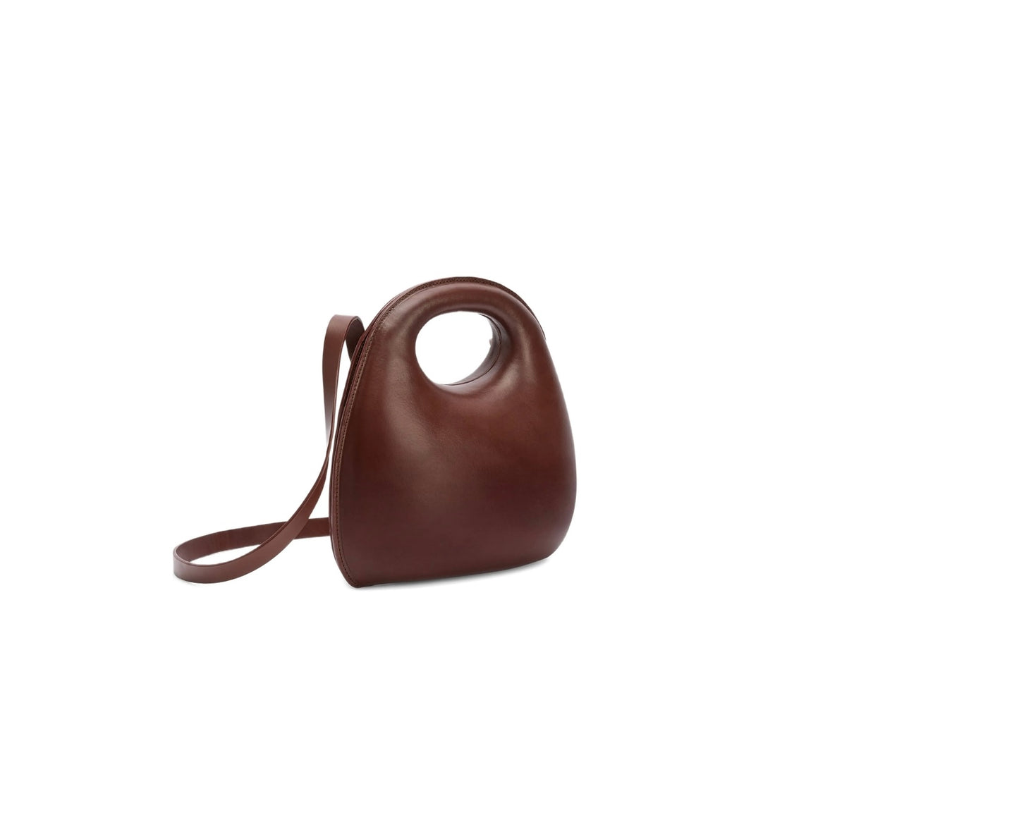 LEMAIRE
Egg tote bag