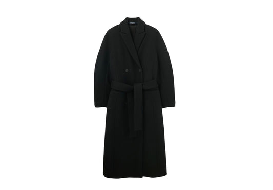 Jacquemus
D'Homme double-breasted coat