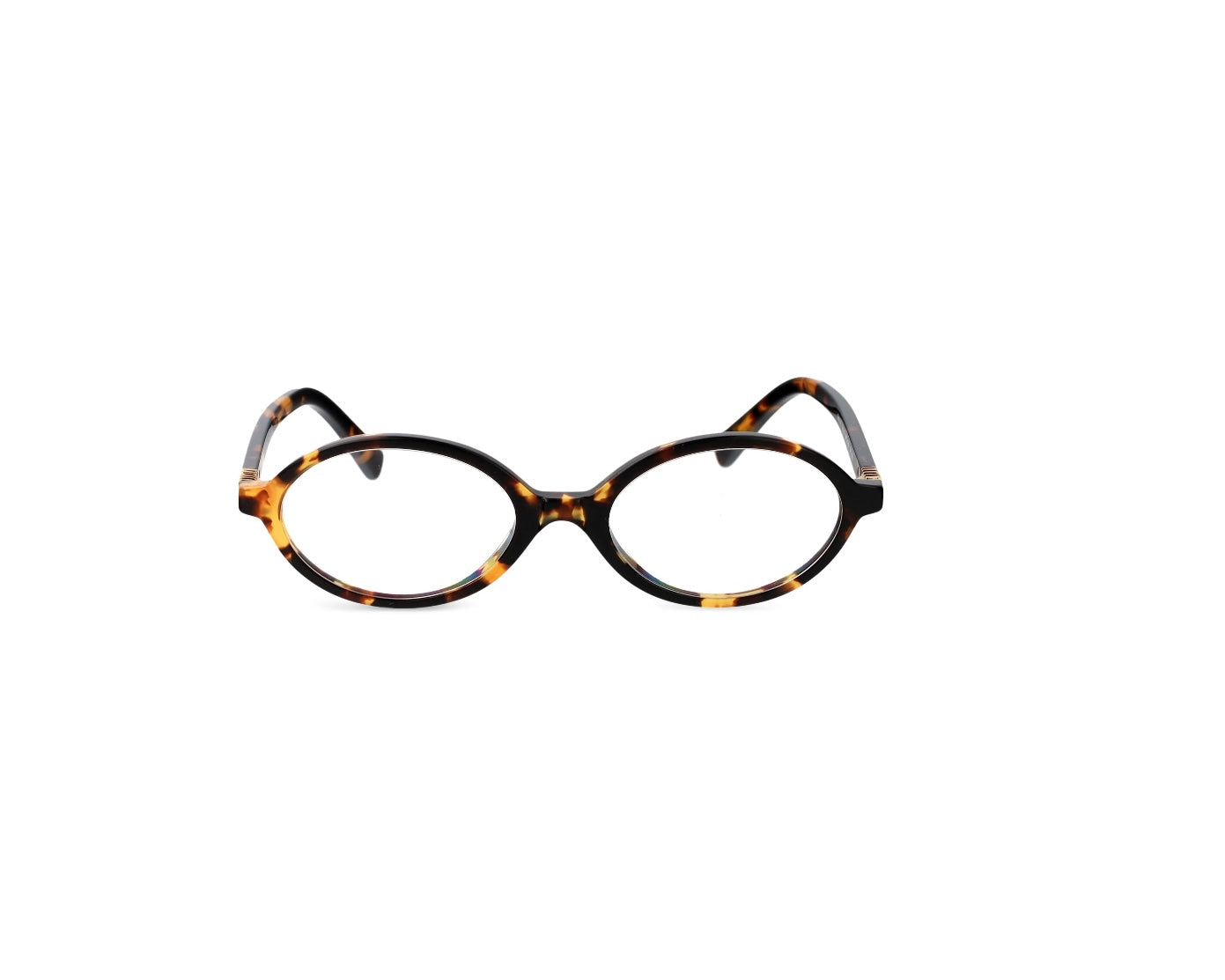 Miu Miu Eyewear
round-frame glasses