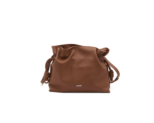 LOEWE
medium Flamenco clutch bag