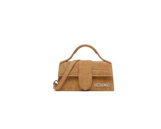 Jacquemus Le Bambino tote bag