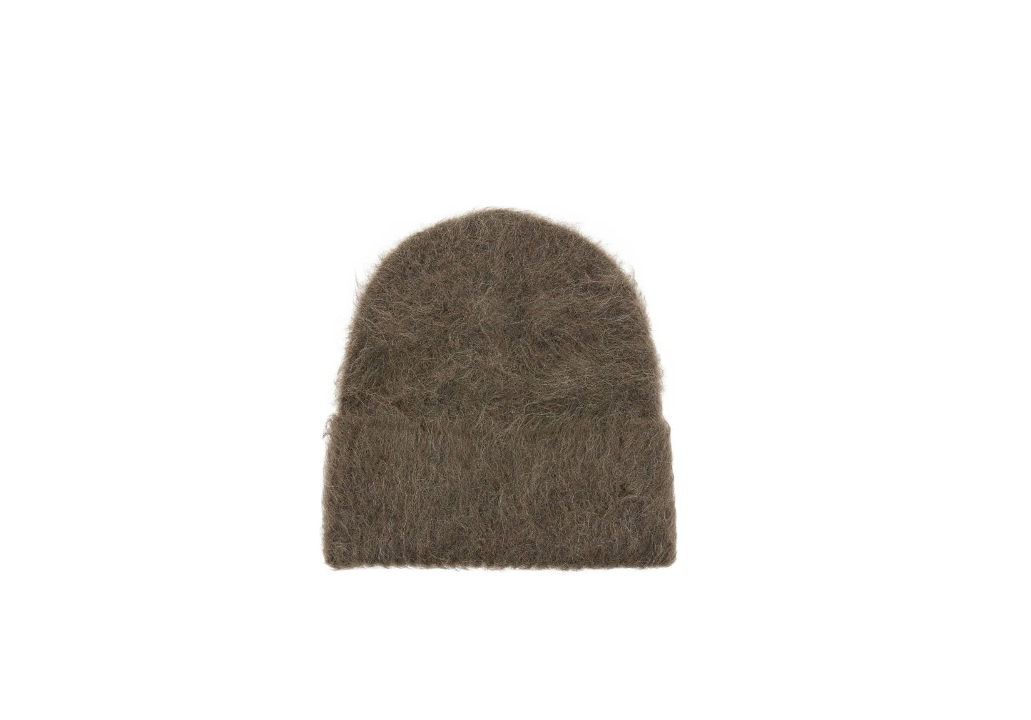 TOTEME
turn-up beanie