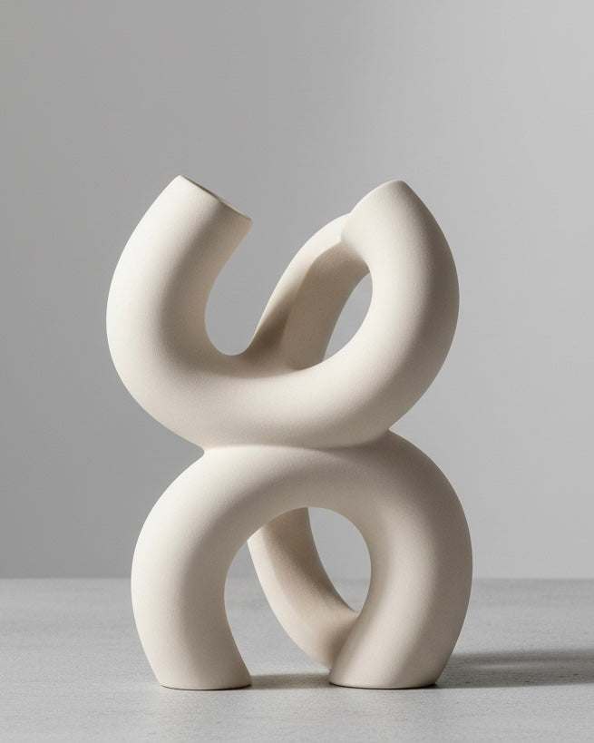 Sculptural Ceramic Object