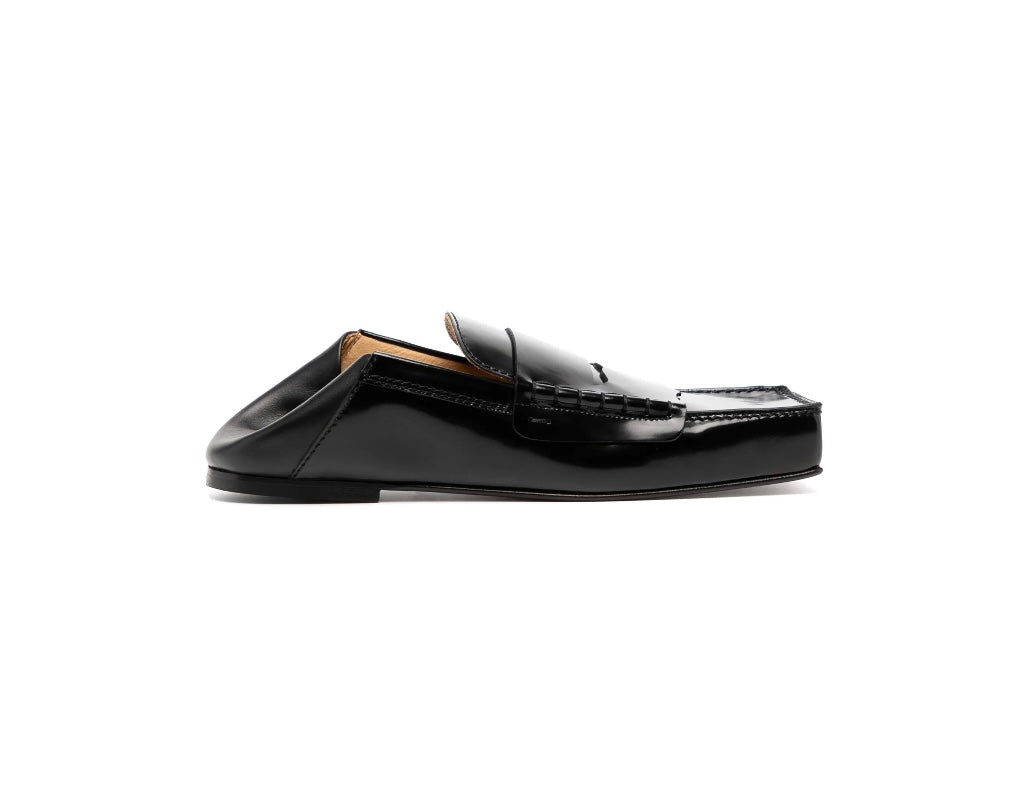 Jacquemus The Carré Loafers