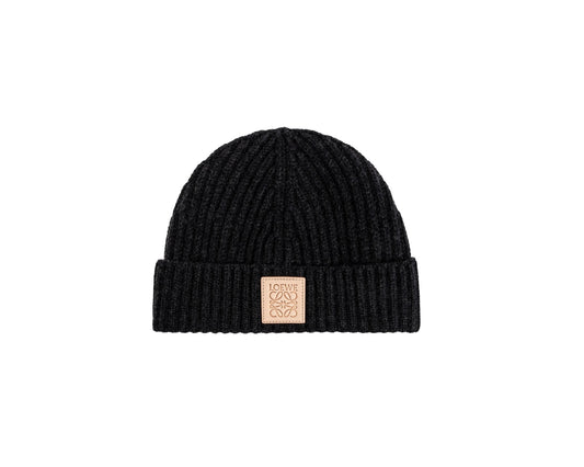 LOEWE
cashmere beanie hat